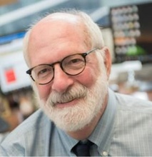 Picture of Len Sandler