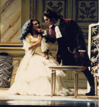 figaro