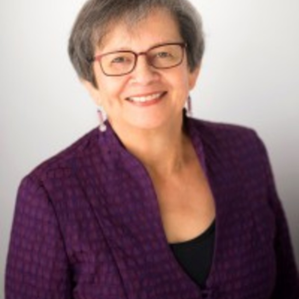 EFC Lecture Series: From Language History to History as it Happens: A Sociolinguist in the Migration Crisis - Mercedes Niño-Murcia promotional image