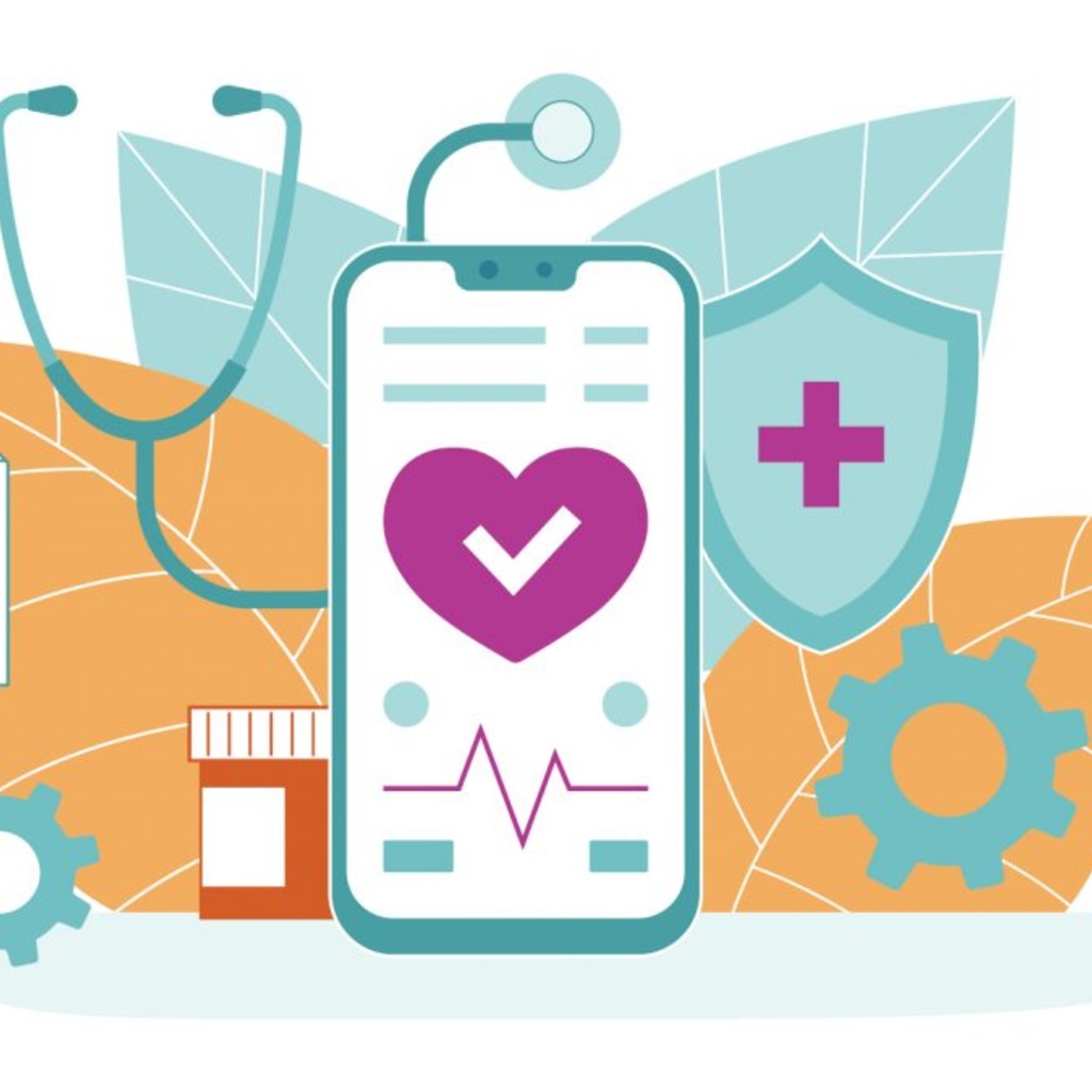 Using Artificial Intelligence in Medicine promotional image