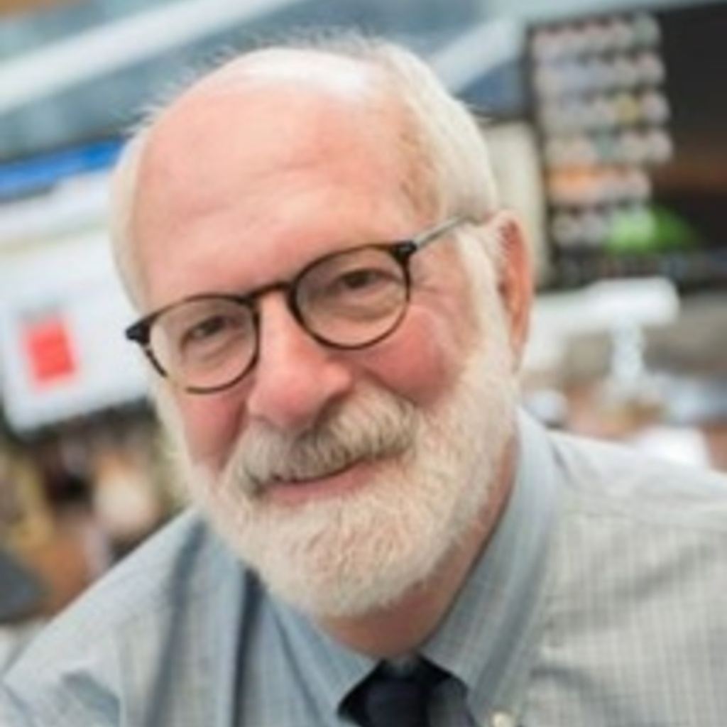 EFC Lecture | Medical Directives: End-of-Life Planning and Decision Making - Len Sandler, JD promotional image