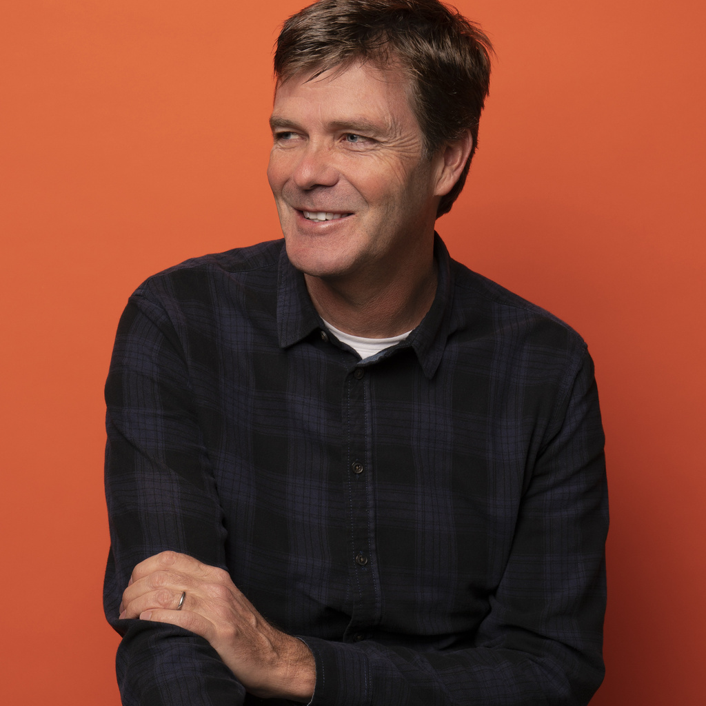 Morgan Sackett: TV Producer and Director promotional image
