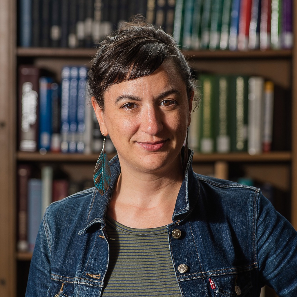 Registration Deadline: Graduate Student Breakfast & Talk with Sara Jo Cohen, Obermann Editor-in-Residence promotional image
