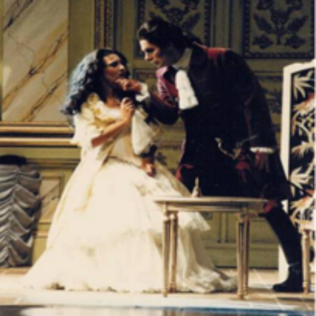 EFC Lecture | Mozart, Le Nozze di Figaro: A closer look at a masterwork - Stephen Swanson promotional image