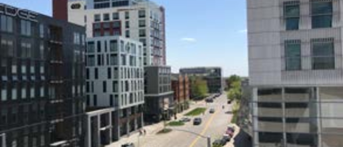 Iowa City