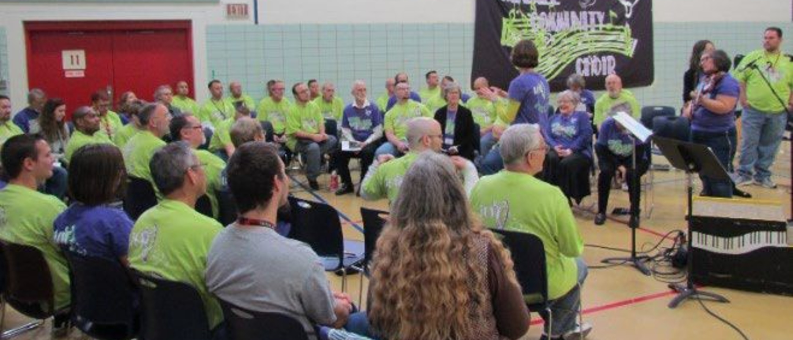 Inside the Fences and Beyond the Bars Higher Ed at Oakdale Prison (a