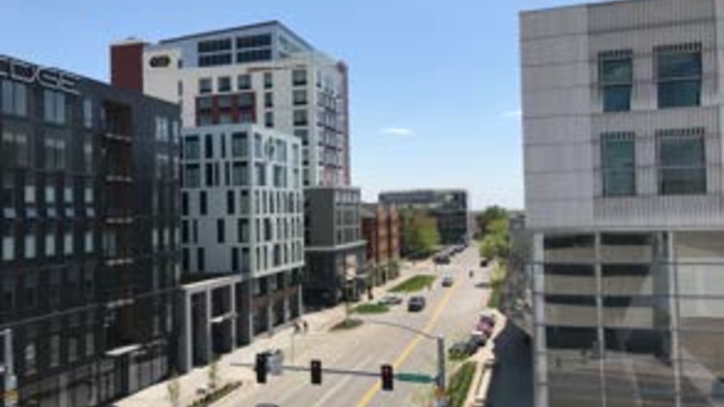 Iowa City
